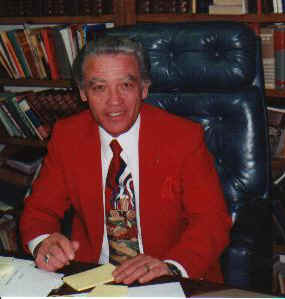 Adrian F. Maynard, Sr.